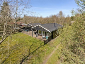 Holiday Home Amara by Interhome